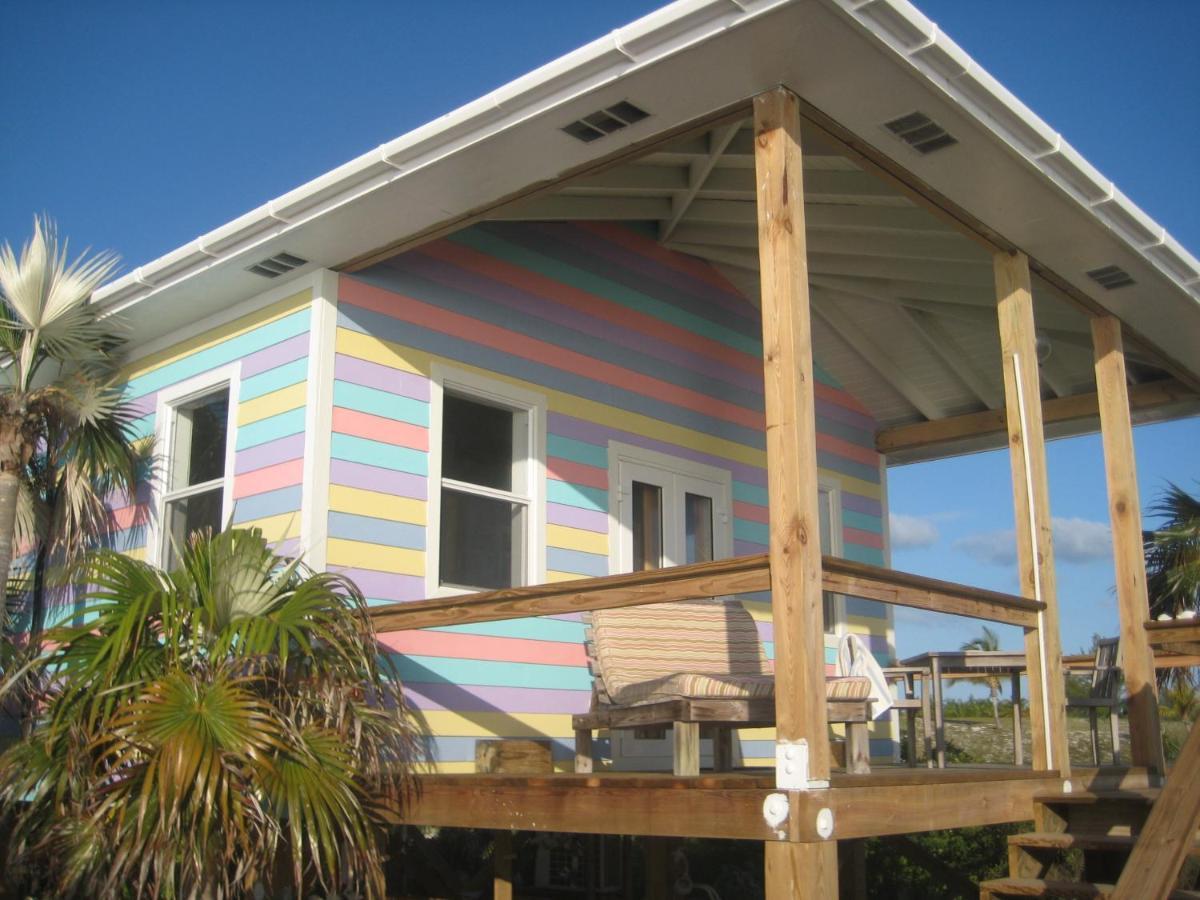 Cayo Loco 2 Home Governor's Harbour Exterior photo